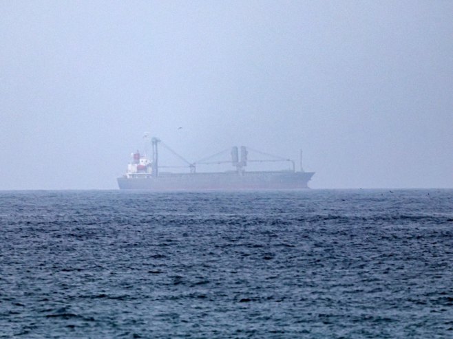 Teheran i Muskat postigli dogovor o koordinatama plovnog puta kroz Ormuski moreuz