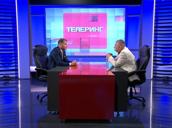 Stanivuković: Svjesni smo problema sa vodom, za vikend testovi; Pozivam građane na strpljenje (VIDEO)