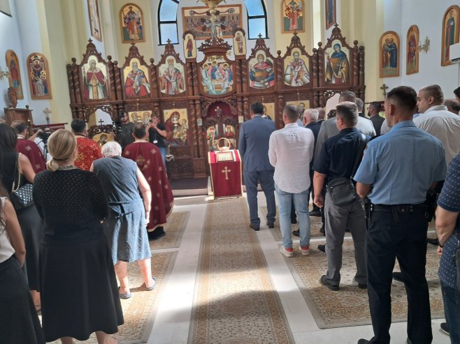 Novi Grad: Obilježavanje 31 godine od egzodusa i stradanja Srba u zločinačkoj akciji "Oluja"
