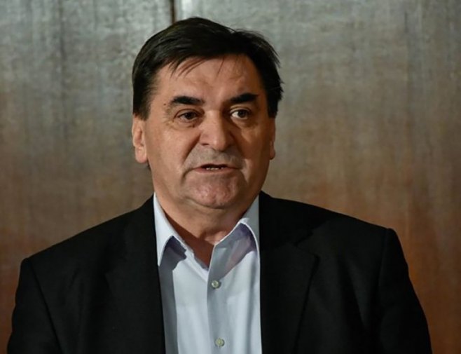 Obren Petrović - Foto: SRNA