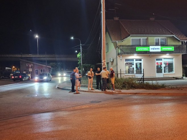Mještani Zalužana odustali od protesta, ali poručili da se problem vodosnabijevanja mora riješiti sistemski