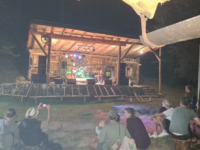 Otvoren 26. Međunarodni džez festival "Zelenkovac"