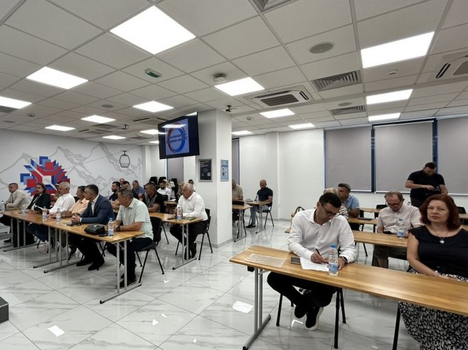 Predstavljeni rezultati rada privrednih zadruga; Akcenat na novoj digitalnoj platformi "Moja zadruga"