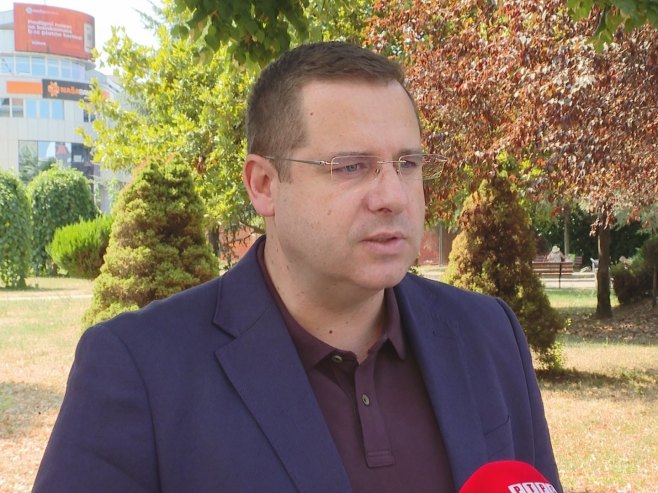 Kovačević: Nediplomatski intervju njemačkog ambasadora, frustriranog činjenicom Šmitovog odlaska mimo volje njemačke Vlade (VIDEO)