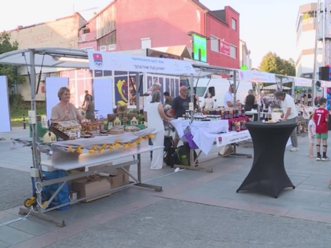Potkozarje fest okupio domaće proizvođače u Prijedoru (VIDEO)