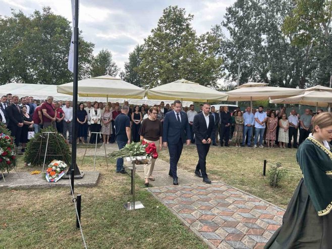 Obilježene 34 godine od odbrane Gradiške