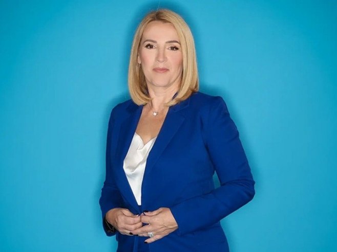 Dubravka Gajić Dubravka Gajić - Foto: Ustupljena fotografija