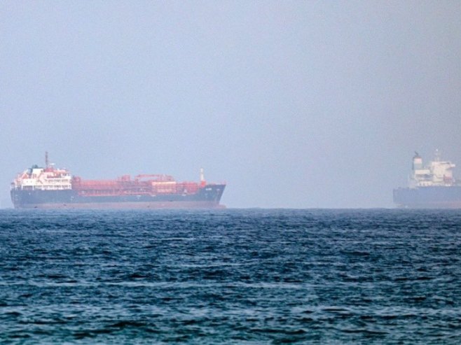 Iran i Oman blizu dogovora — crta se nova ruta kroz Ormuski moreuz