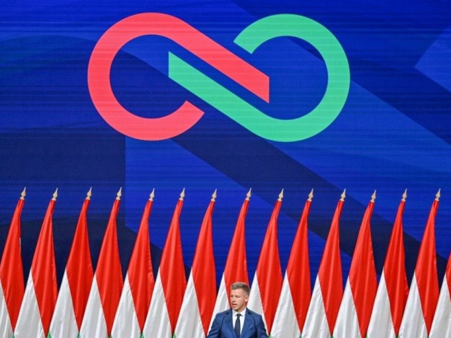 Tisa nominovala Andraša Baku za predsjednika države
