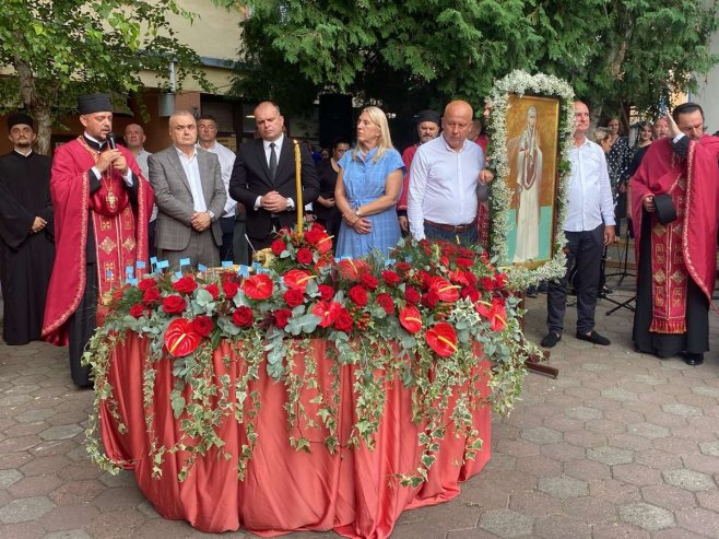 Cvijanović: Ratni vojni invalidi - njihovi ožiljci najsvetiji ordeni naše slobode