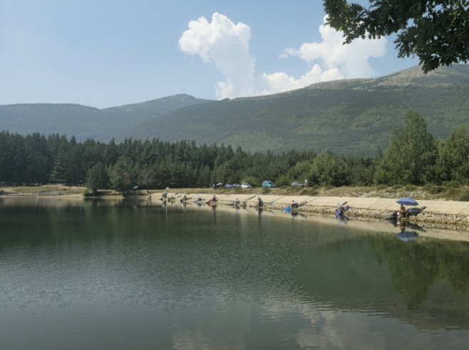 Prelijepa priroda Nevesinja danas u znaku druženja i takmičenja na Alagovcu (VIDEO)