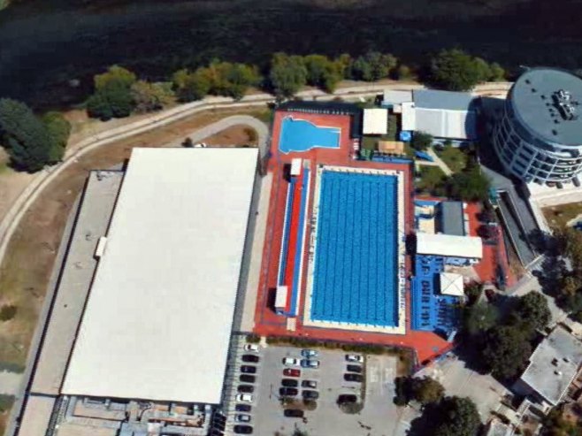 Zatvoreni bazen u Trebinju: Dosanjani san generacija i sportski biser regioona (VIDEO)