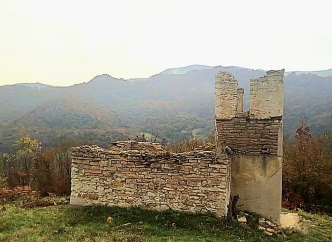 Bošnjački lideri da odgovore ko je uništio na desetine pravoslavnih svetinja (FOTO)