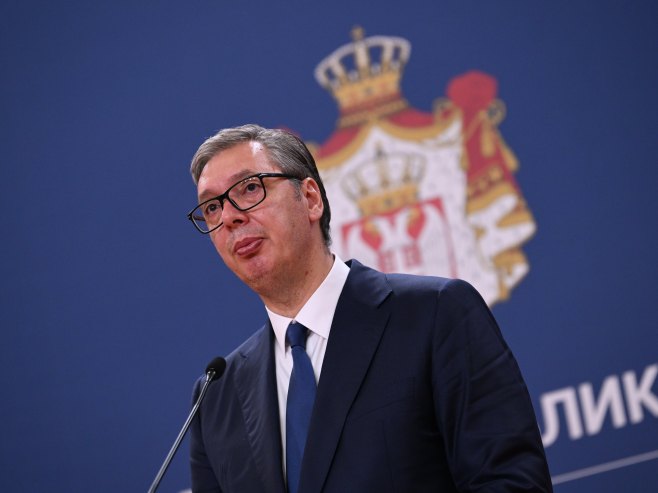 Vučić: Izbori u oktobru ili novembru