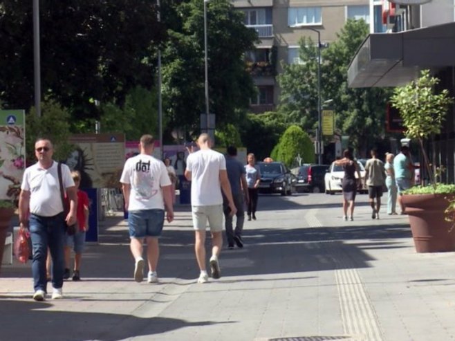 Bijeljina - Foto: RTRS