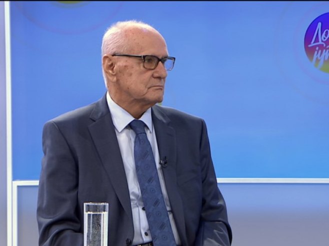 Trifunović: Važne mjere Vlade Srpske za poboljšanje standarda penzionera