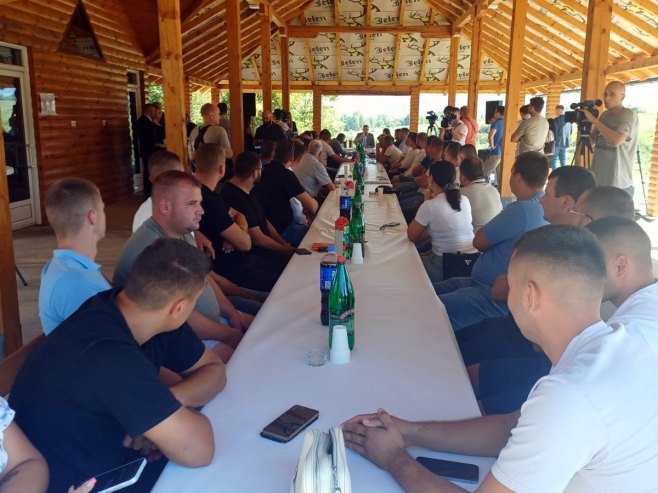 Dodjela rješenja korisnicima koji su ostvarili pravo na podršku za nabavku traktora