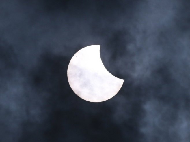 Naučnici usavršili novi instrument za posmatranje pomračenja Sunca