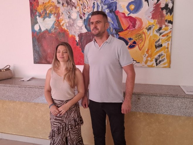 "Dani pozorišta" u Mrkonjić Gradu (FOTO)