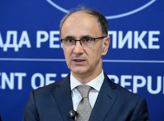 Macut: Ovo ljeto poslalo upozorenje, potrebna nam je dugoročna vodna strategija