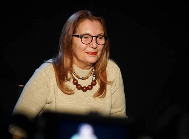 Tanja Bošković ovogodišnja dobitnica nagrade "Pavle Vuisić"