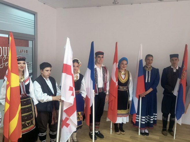 Cicović: "Licidersko srce" spaja Srpsku i Srbiju