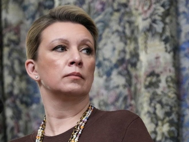 Zaharova: Pozivamo međunarodnu zajednicu da oštro osudi ukrajinske napade na Belgorod i Nižnjekamsk