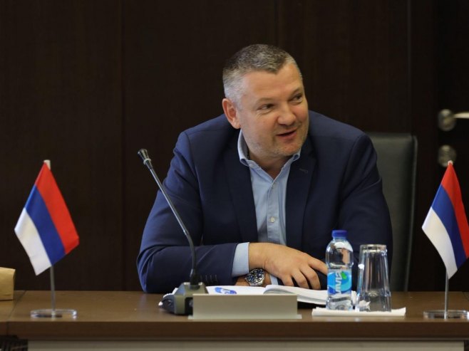 Žarko Novaković - Foto: Ustupljena fotografija
