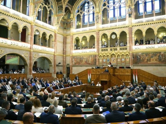 Mađarski parlament izabrao Andraša Baku za predsjednika Mađarske