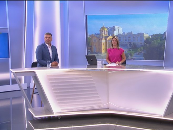 Šuput: Ekonomija Srpske na dobrom putu i imamo prostor za nove investicije