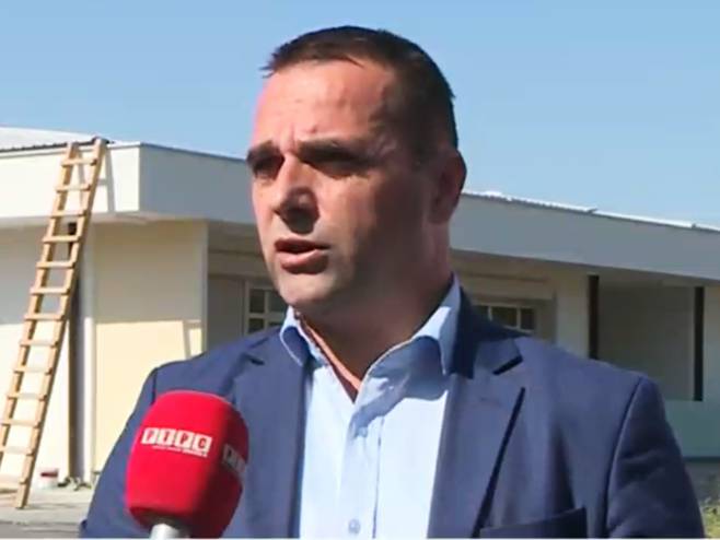 Miodrag Parežanin - Foto: RTRS
