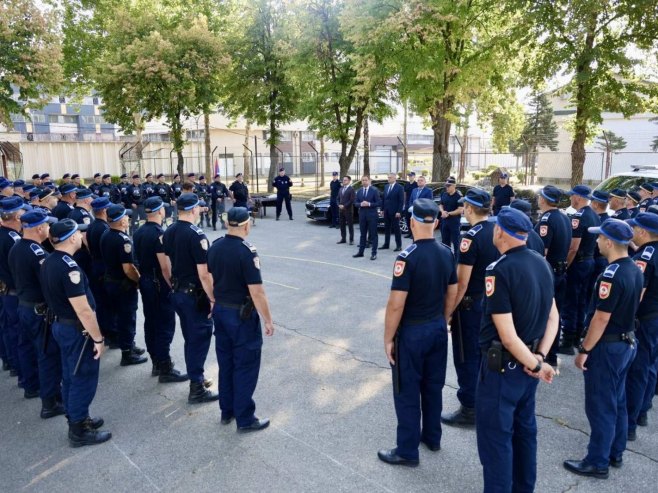 KPZ "Tunjice", Banjaluka (foto: Ministarstvo pravde Srpske) - 
