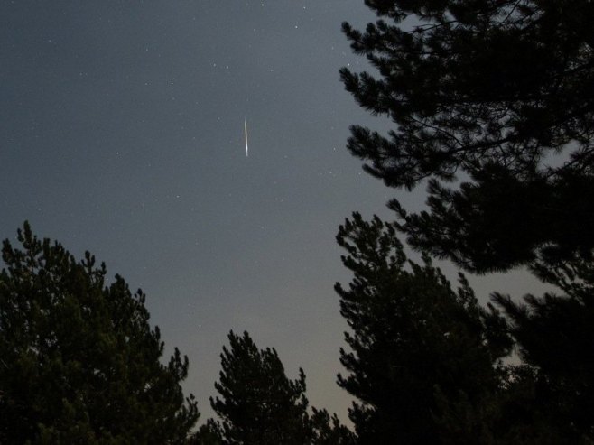 Pomračenje Sunca nije bilo najvidljivije iz Banjaluke, ali večeras slijedi astronomski spektakl