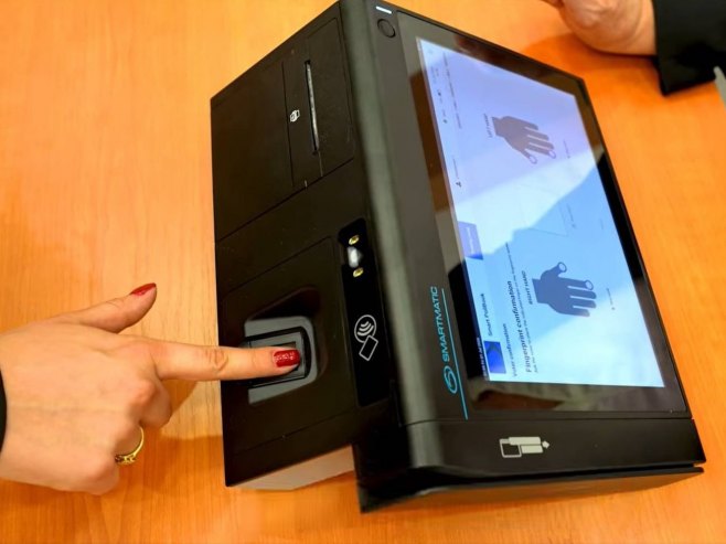 Reljić: Otisak prsta birača ne smije se čuvati, biometrija može služiti samo za identifikaciju tokom izbora (VIDEO)