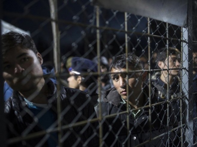 U Sloveniji uhapšeni državljani Srbije i Slovačke zbog krijumčarenja migranata