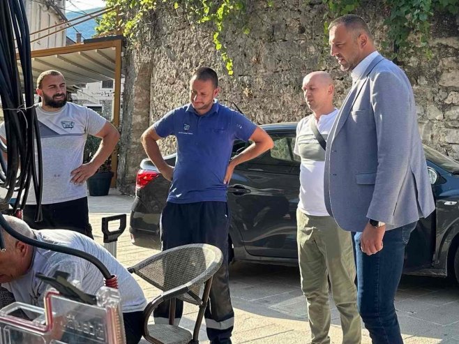 Mastilović za RTRS: Mreža "Elektrohercegovine" stabilna uprkos većem opterećenju