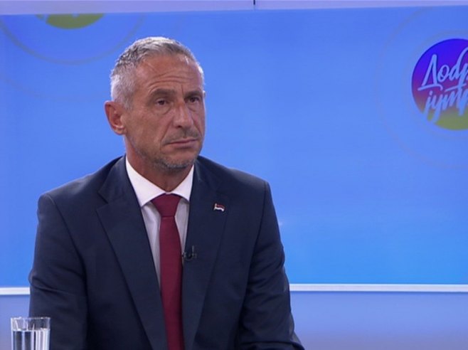 Ostojić: Za isplatu uvećanih naknada obezbijeđeno više od 50 miliona KM