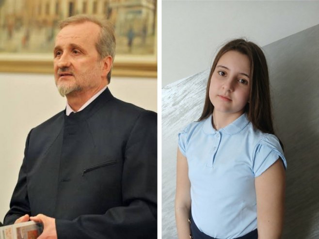 Predrag Bjelošević dobitnik Kočićeve nagrade, Ivona Arsić dobitnica nagrade "Zmijanjče"