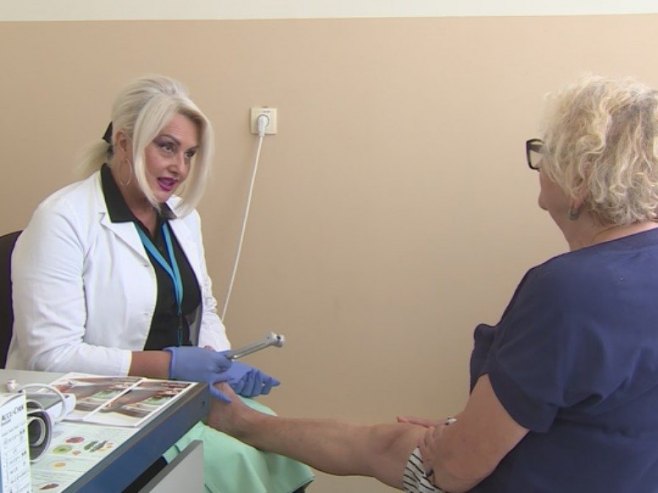 Dijabetološko savjetovalište u Bijeljini - mijenja statistiku kroz prevenciju i edukaciju o ovoj bolesti (VIDEO)