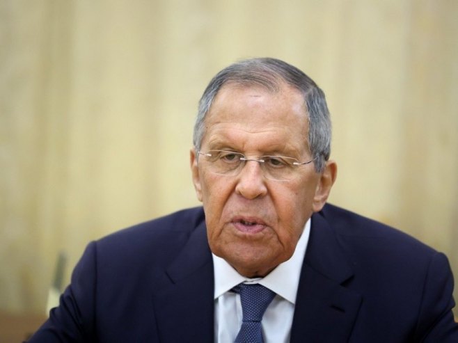 Lavrov: Moskva želi da čuje reagovanje Beograda na pitanje Martensa o ubijanju Rusa