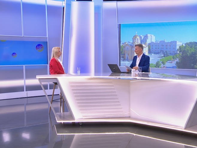Novaković Bursać: Nove izborne tehnologije ne smiju dovesti u pitanje osnovna prava građana