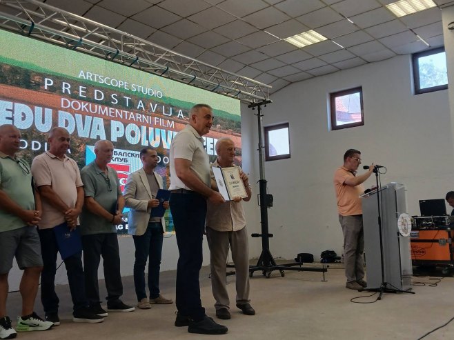 Minić: Za FK Bratstvo me vežu lijepe uspomene iz djetinjstva (FOTO)