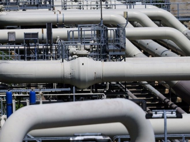 Neumoljiva statistika: Evropa prešla sa kupovine tečnog gasa na ruski gas