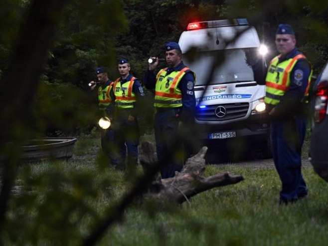 Mađarska policija (Foto: EPA/Zsolt Szigetvary HUNGARY OUT, ilustracija) Mađarska policija (Foto: EPA/Zsolt Szigetvary HUNGARY OUT, ilustracija) -