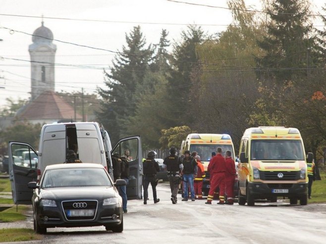 Teška nesreća u Mađarskoj - poljski autobus sletio sa puta, dvanaest poginulih