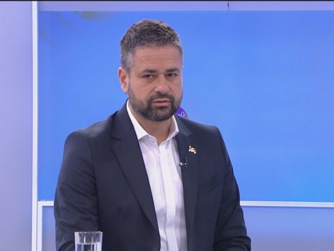 Srđan Amidžić Srđan Amidžić - Foto: RTRS