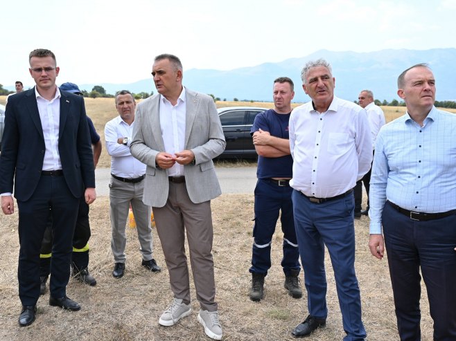 Savo Minić Savo Minić - Foto: Ustupljena fotografija