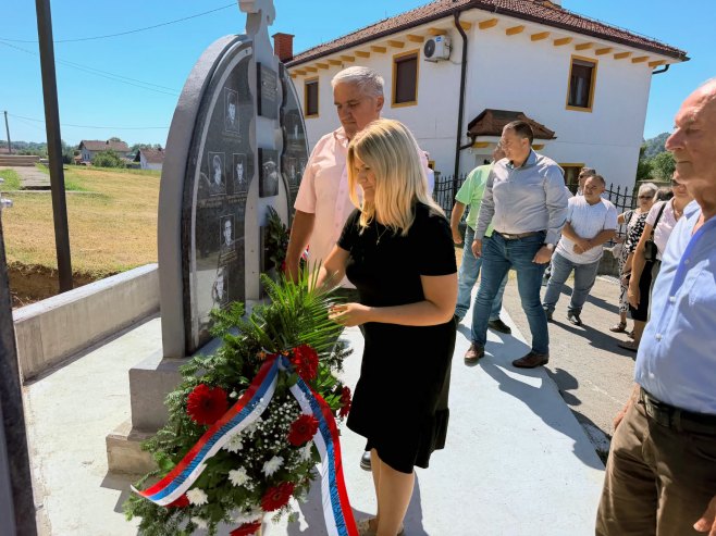 Prnjavor - Donji Galjipovci Prnjavor - Donji Galjipovci - Foto: SRNA