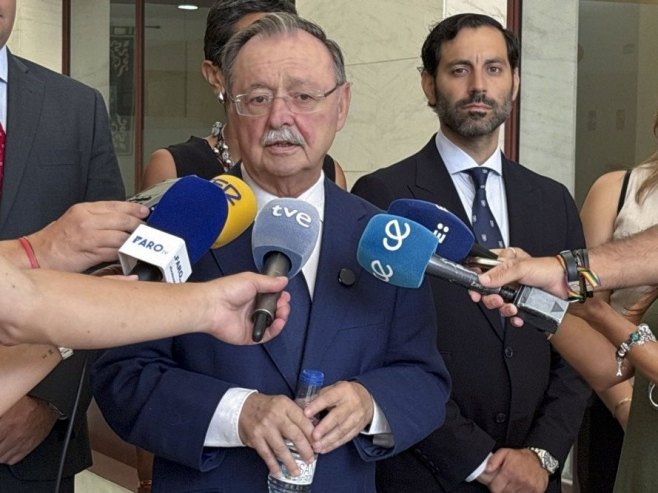 Predsjednik Seute zaprijetio španskoj vladi ako ne riješi krizu u roku od 30 dana