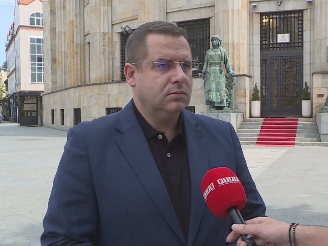 Kovačević: Republika Srpska će sasvim sigurno pronaći rješenje za RTRS